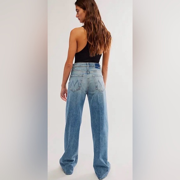 Mother Lasso Sneak - Picture 3 of 9